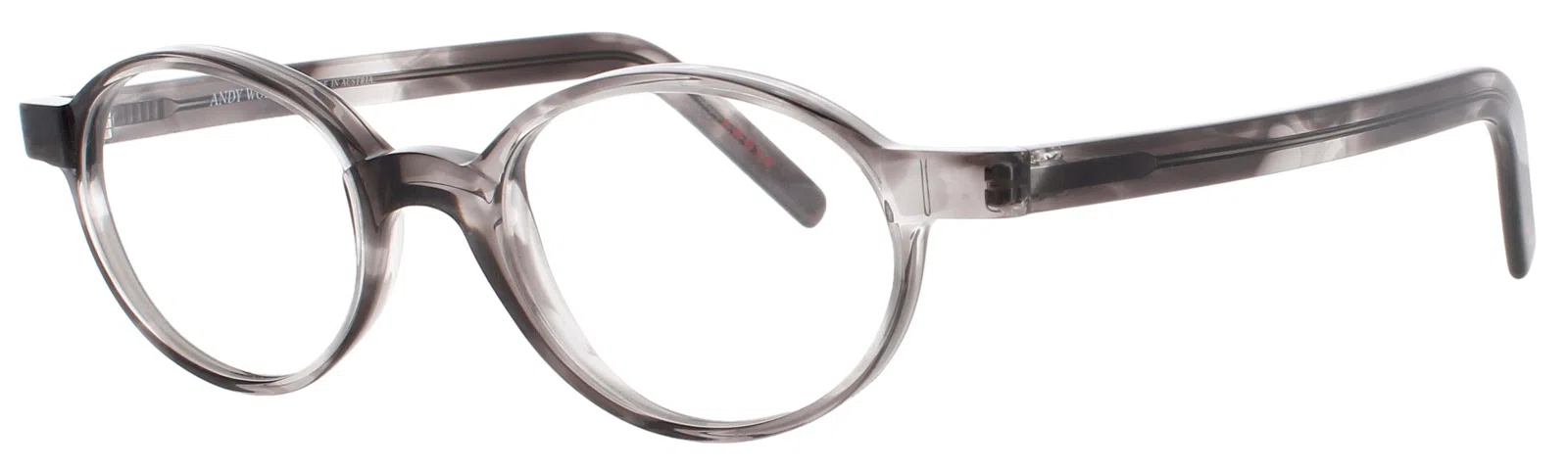 Andy Wolf 4454 Eyeglasses - view 3